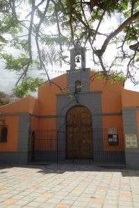 Parroquia de San Antonio de Padua (Puerto de la Cruz)