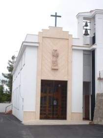 Parroquia de San Antonio de Padua (Ronda)