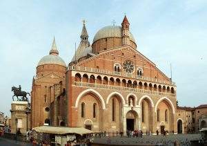 parroquia de san antonio de padua xeresa