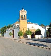 Parroquia de San Bartolomé (Aguadulce)