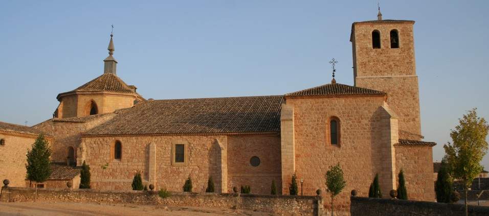 parroquia de san bartolome apostol belmonte 1