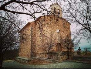 parroquia de san bartolome apostol colliga 1