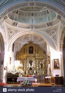 Parroquia de San Bartolomé (Astorga)