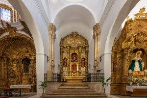 Parroquia de San Bartolomé (Jerez de los Caballeros)