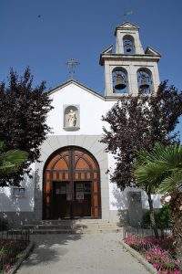 Parroquia de San Bartolomé (Pozoblanco)