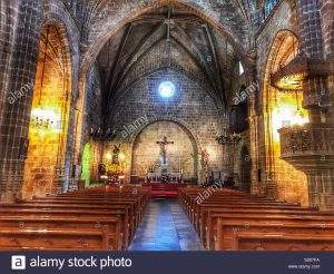 Parroquia de San Bartolomé (Xàbia)