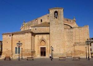 Parroquia de San Blas (Villarrobledo)