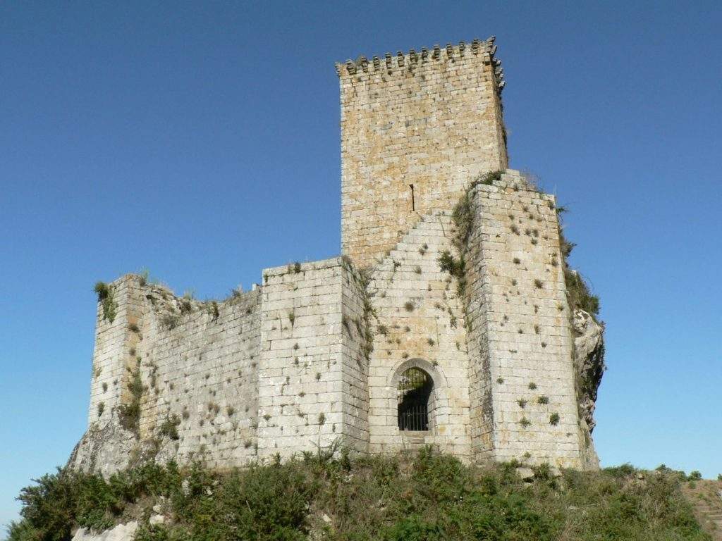 parroquia de san cosme de noguerosa pontedeume