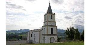 Parroquia de San Cosme y Villacondide (Coaña)