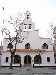 Parroquia de San Cristóbal (Vitoria-Gasteiz)