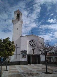 Parroquia de San Enrique y Santa Teresa (Jerez de la Frontera)