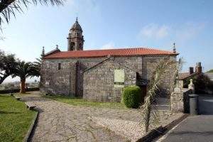 parroquia de san esteban de noalla noalla