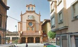 Parroquia de San Esteban del Mar (Natahoyo) (Gijón)