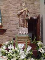 parroquia de san esteban martir las zocas san miguel de abona