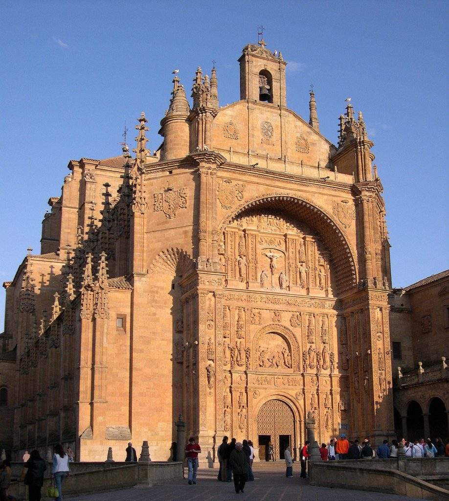 parroquia de san esteban munana