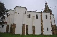 Parroquia de San Esteban Protomártir (Galdames)