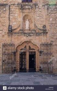 Parroquia de San Esteban Protomártir (San Esteban de Gormaz)