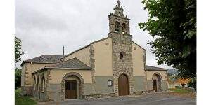 Parroquia de San Esteban (Villanueva de Oscos)
