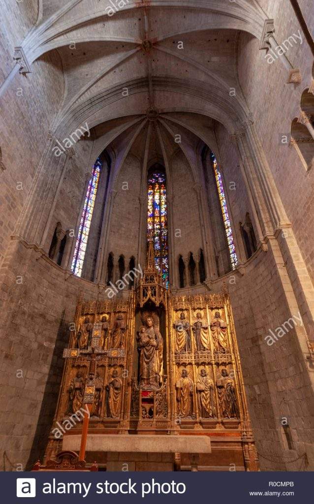 parroquia de san felix vilajuiga