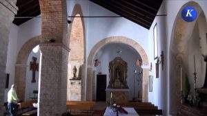 Parroquia de San Fernando y San Antón (Carmona)