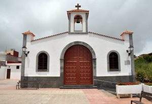 Parroquia de San Francisco de Paula (Los Baldíos) (San Cristóbal de La Laguna)