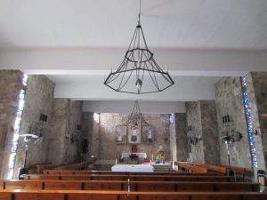Parroquia de San Francisco de Sales (Mérida)