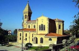 Parroquia de San Ignacio de Loyola (Getxo)