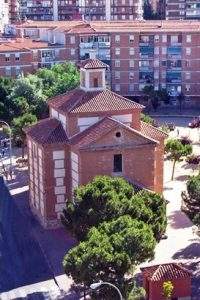 Parroquia de San Isidro Labrador (Alcalá de Henares)