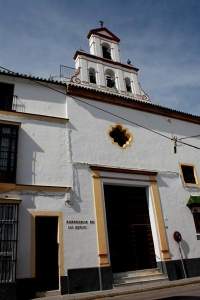 Parroquia de San Joaquín (El Puerto de Santa María)