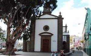 Parroquia de San José Artesano (Las Palmas de Gran Canaria)