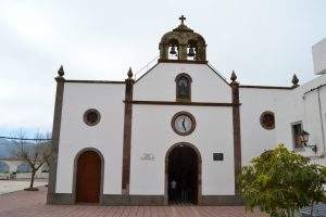 Parroquia de San José (Caideros) (Gáldar)