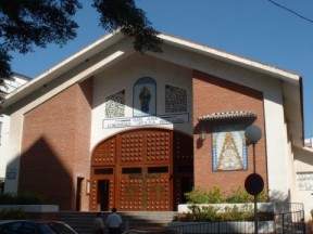 parroquia de san jose el boquetillo fuengirola