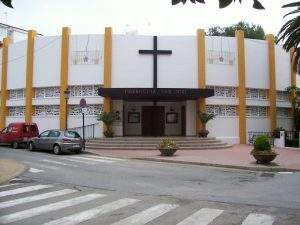 Parroquia de San José (Estepona)