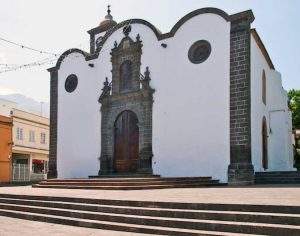 Parroquia de San José (Güímar)