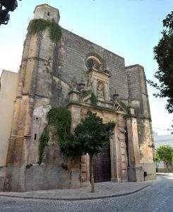 Parroquia de San José (Jerez de la Frontera)