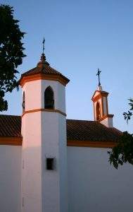 Parroquia de San José (La Rinconada)