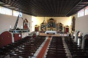 Parroquia de San José (Mérida)