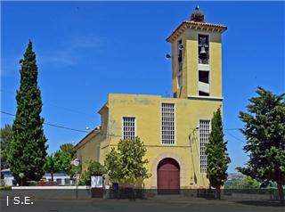 parroquia de san jose miralsot