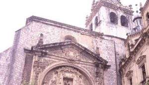 Parroquia de San José Obrero (Hernani)