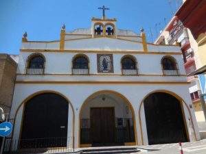 Parroquia de San José Obrero (San Juan de Aznalfarache)