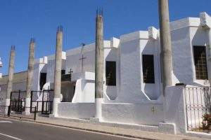 Parroquia de San José Obrero (Titerroy) (Arrecife)