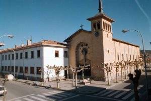 Parroquia de San José (Pamplona)