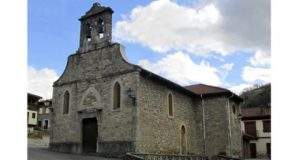 Parroquia de San José (Pola de Laviana)