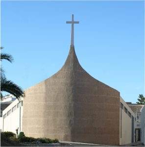 Parroquia de San José (Vélez-Málaga)