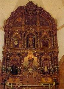 Parroquia de San Juan Bautista (Arizkun)
