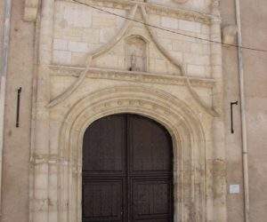 parroquia de san juan bautista barajas de melo 1