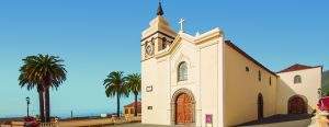 Parroquia de San Juan Bautista (La Orotava)