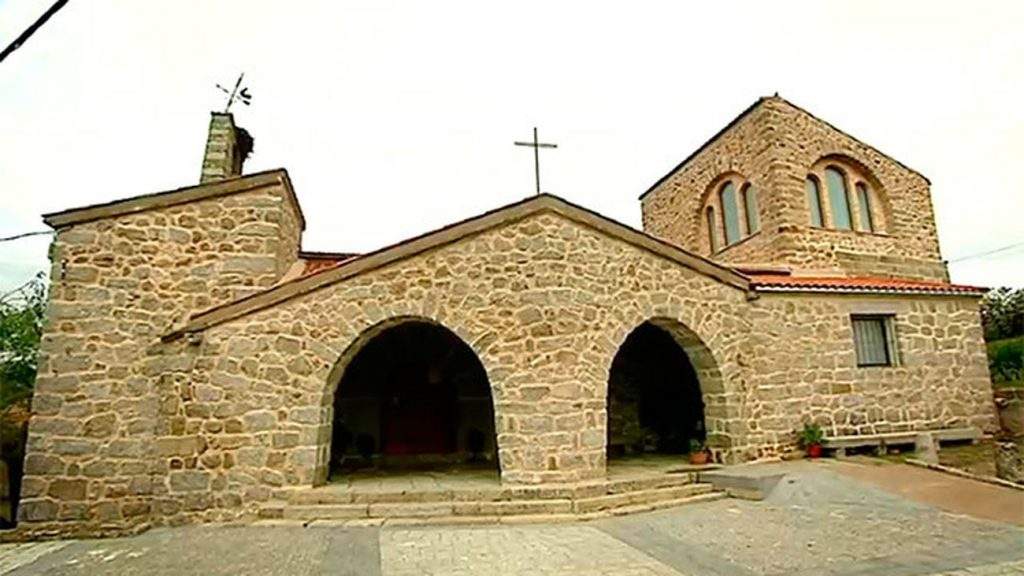 parroquia de san juan bautista rozas de puerto real
