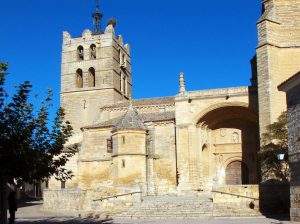 parroquia de san juan bautista santoyo