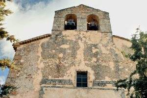 Parroquia de San Juan Bautista (Sotorribas)